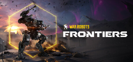 War Robots: Frontiers banner image