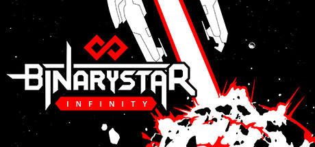 Binarystar Infinity Cover Image