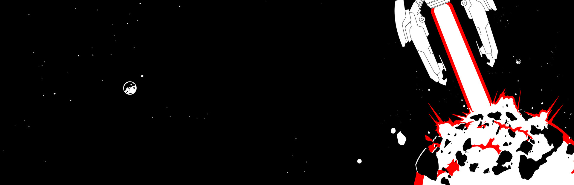 Binarystar Infinity