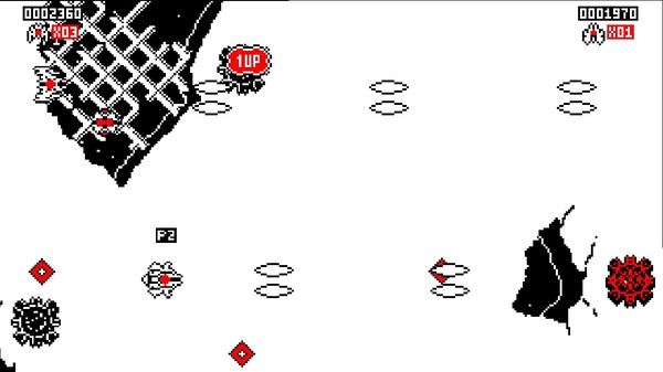 Binarystar Infinity screenshot 4