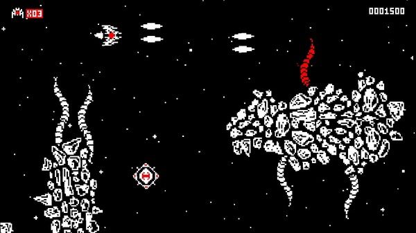 Binarystar Infinity screenshot 5