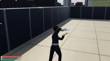 Altarage video 3