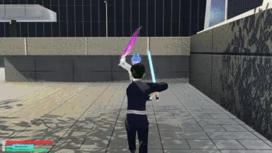Altarage video 1
