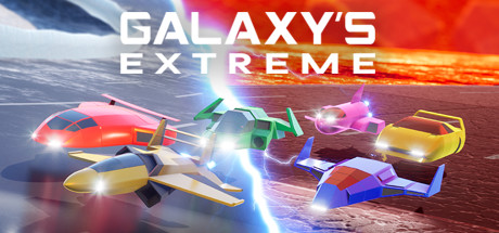 Galaxy's Extreme steam charts