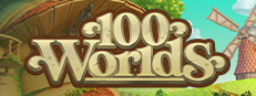 100 Worlds - Escape Room Game