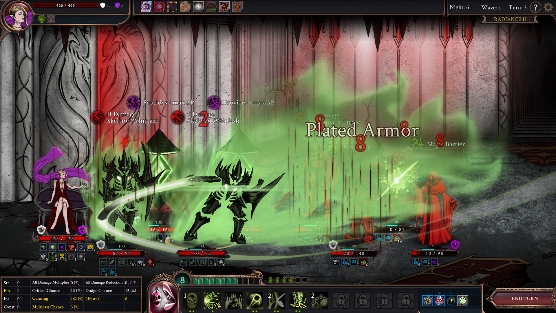 Few Nights More screenshot #18