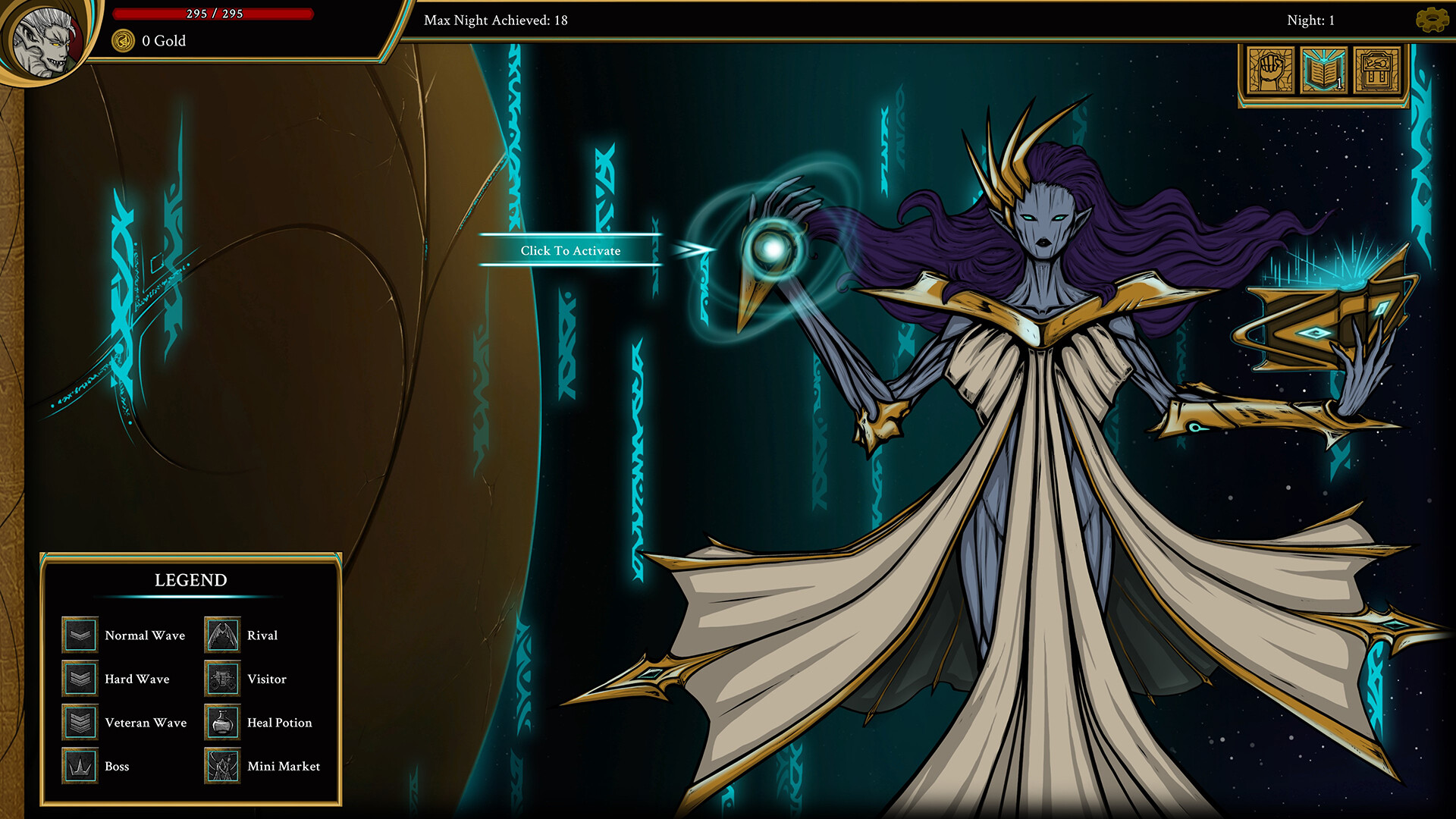 Few Nights More screenshot #8