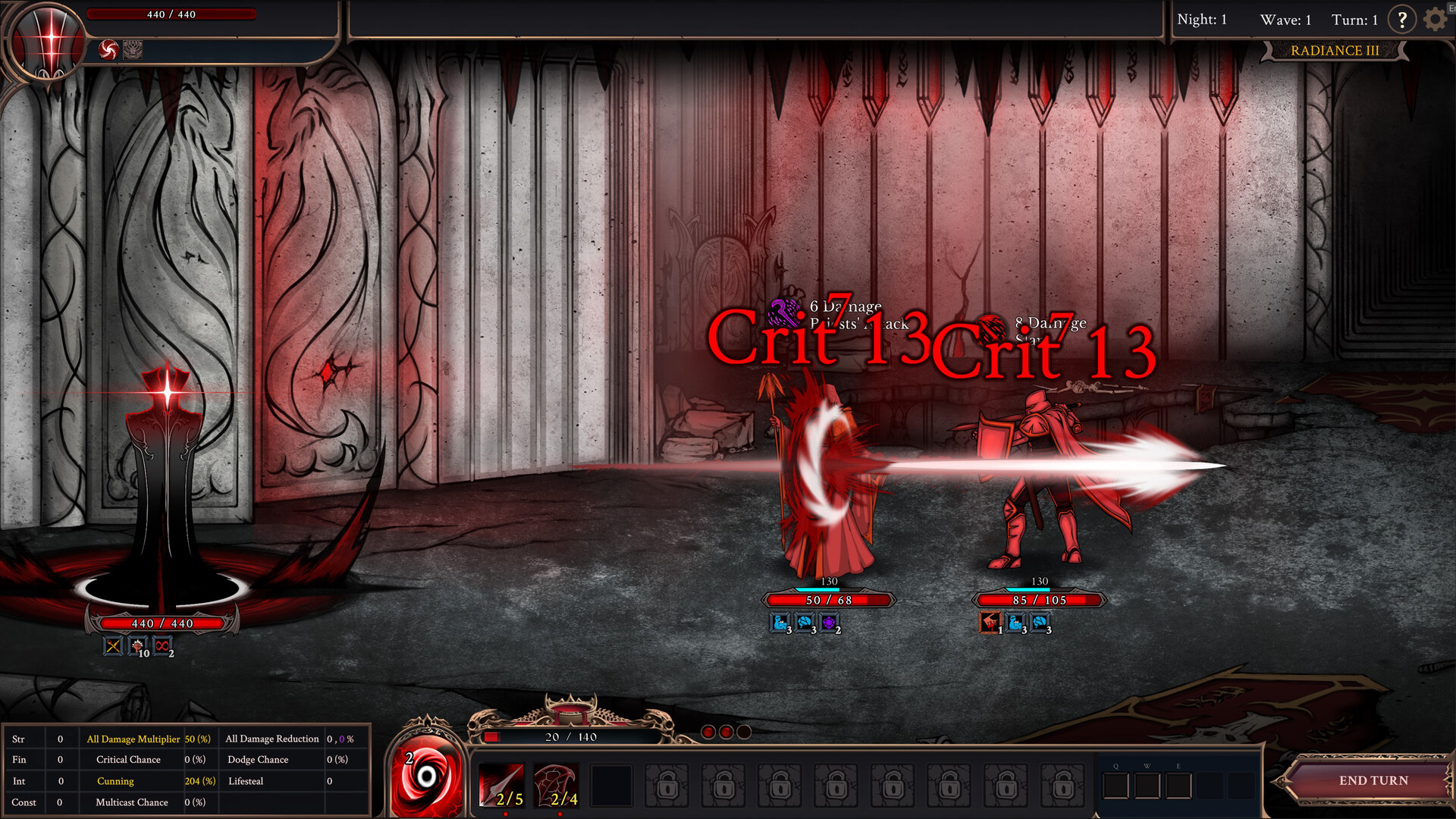 Few Nights More screenshot #15