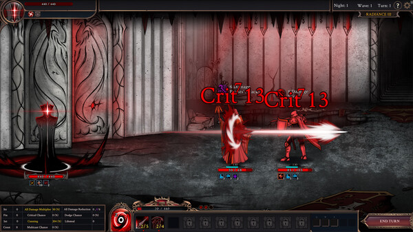 Few Nights More screenshot 15