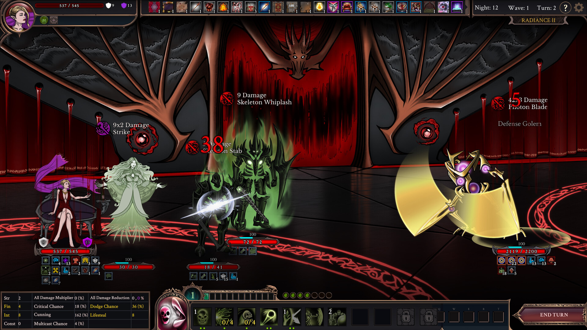 Few Nights More screenshot #19