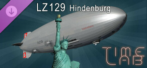 TimeLab: LZ 129 Hindenburg