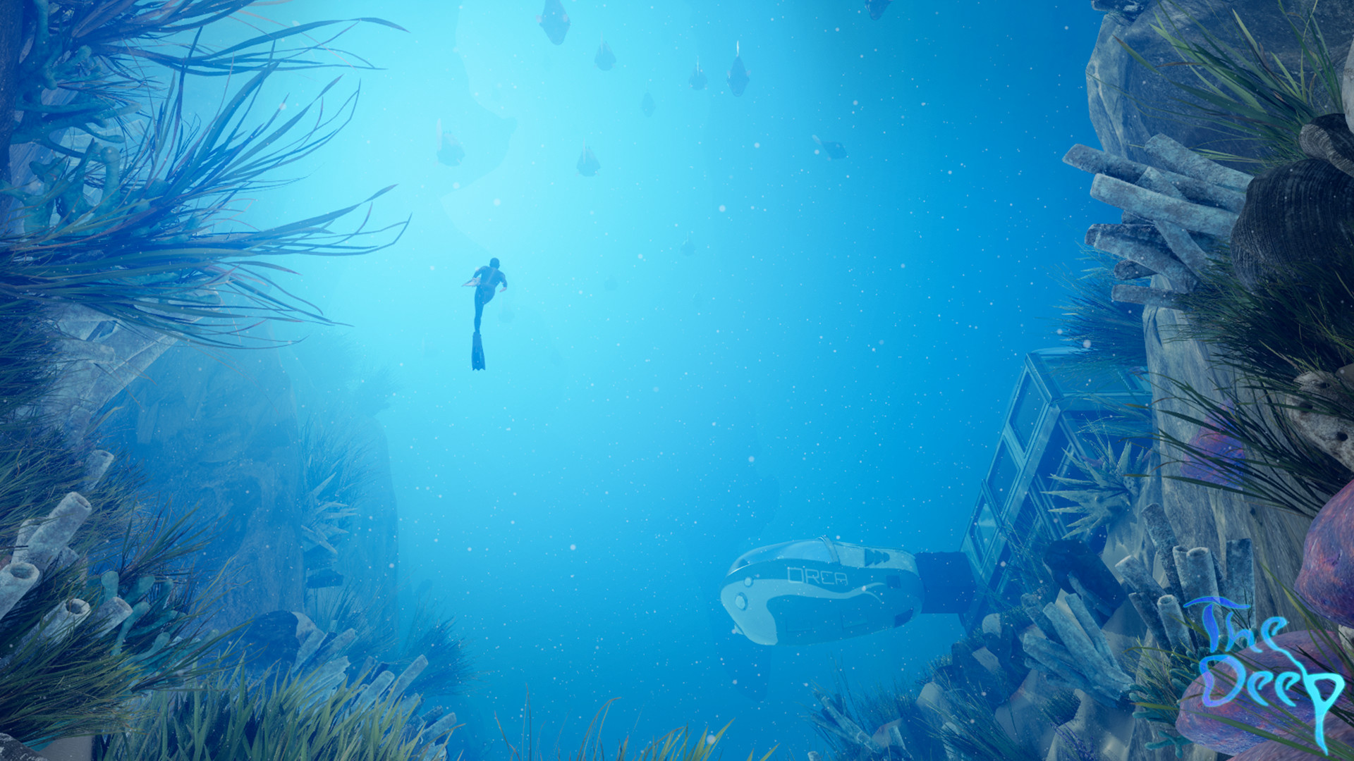 Unshallow screenshot 1