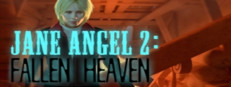 Jane Angel 2: Fallen Heaven Small Capsule Image