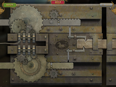 Jane Angel 2: Fallen Heaven screenshot 6