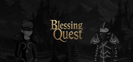 BlessingQuest
