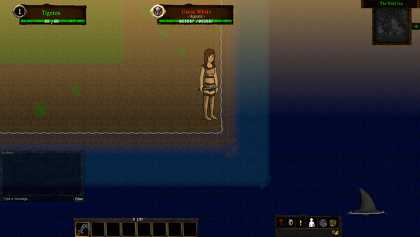 BlessingQuest screenshot 7