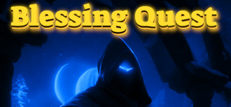 Blessing Quest steam charts