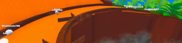 Marble World video 3