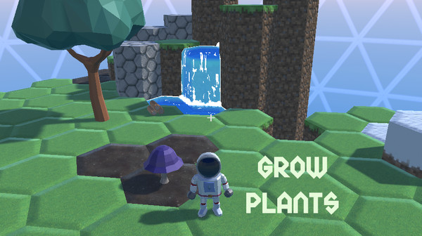 Xagonia Colony screenshot 4