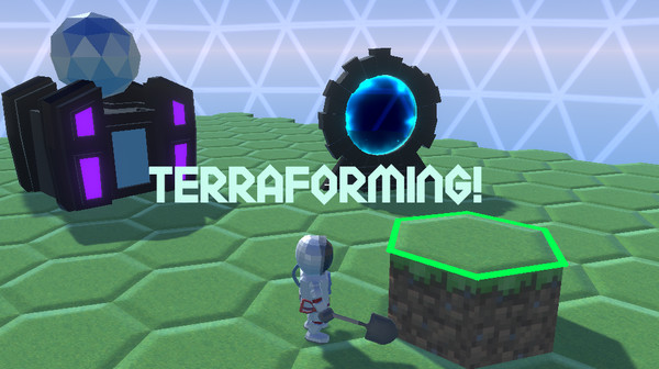 Xagonia Colony screenshot 3