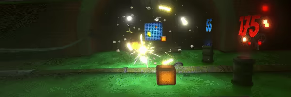 Sucker Punch VR video 3