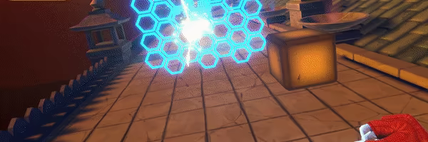 Sucker Punch VR video 1