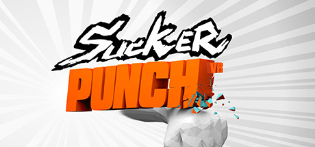 Sucker Punch VR banner image