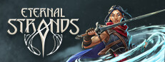 Eternal Strands Banner