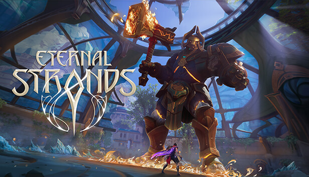 Trailer Eternal Strands