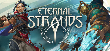 Eternal Strands 游戏图标