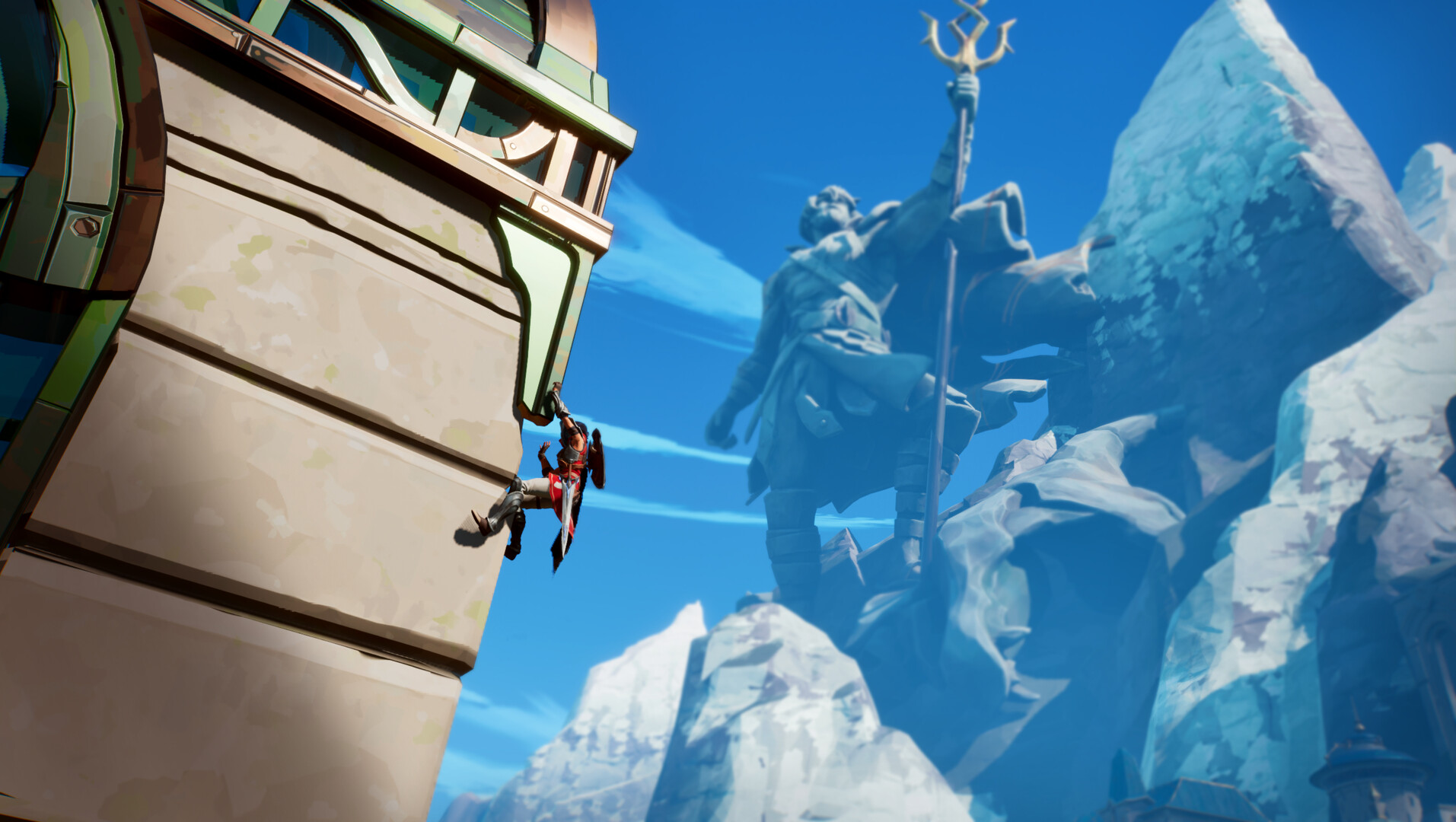 Eternal Strands screenshot #5