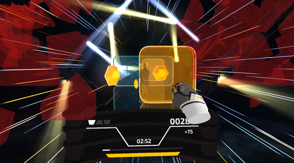 OhShape - Electro Party