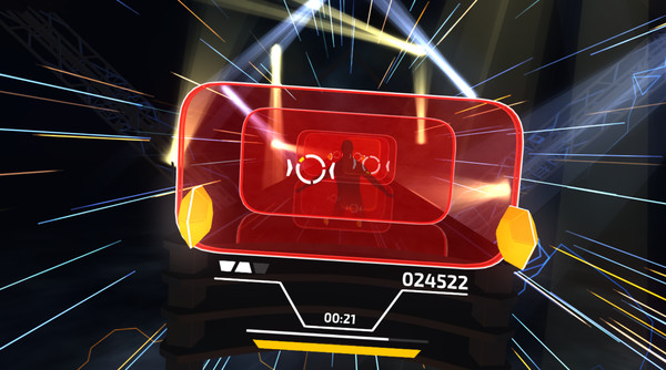 OhShape - Electro Party