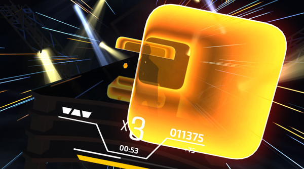 OhShape - Electro Party