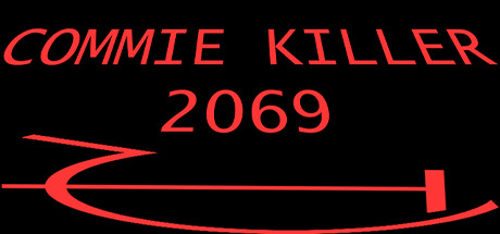 Commie Killer 1848 cover art