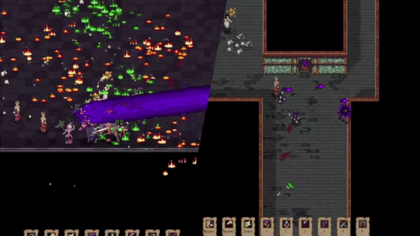 Tor Eternum video 14