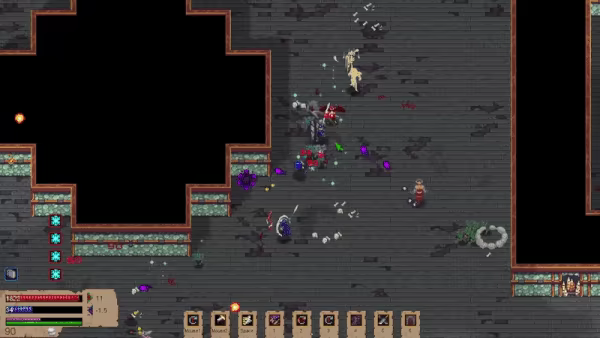 Tor Eternum video 2