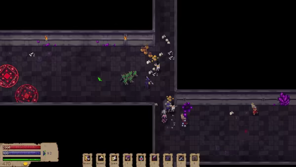 Tor Eternum video 10