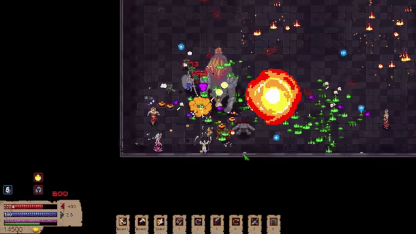 Tor Eternum video 12