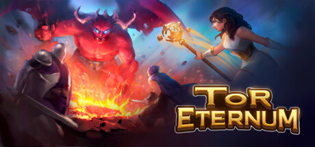 Tor Eternum steam charts