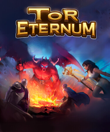 Tor Eternum