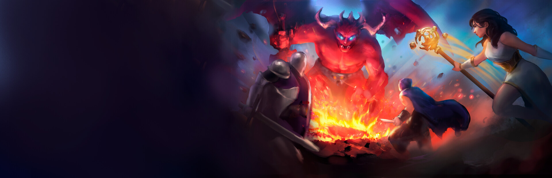Tor Eternum