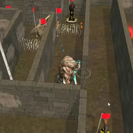 Grave Complex video 1