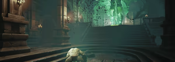 Lord BullFrog video 4