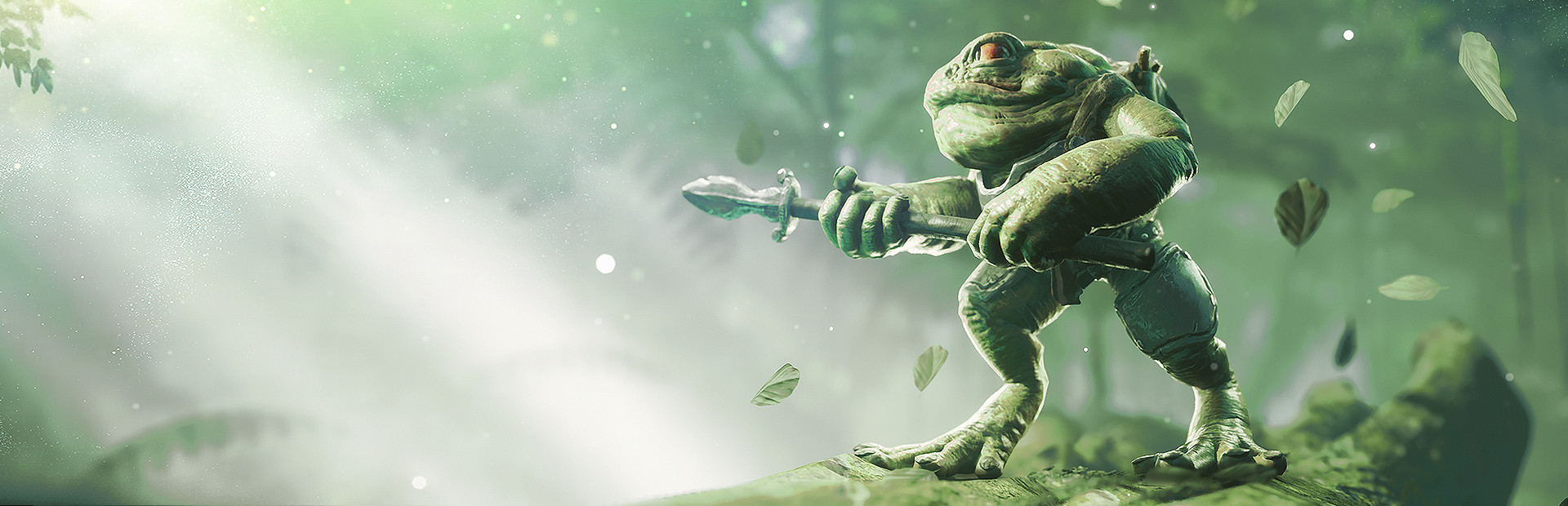 Lord BullFrog