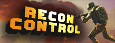 Recon Control Steam capsule image
