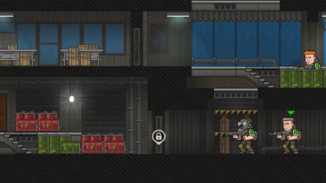 Recon Control video 1