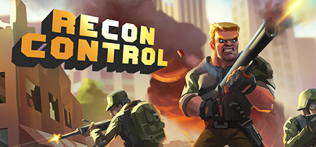 Recon Control banner image