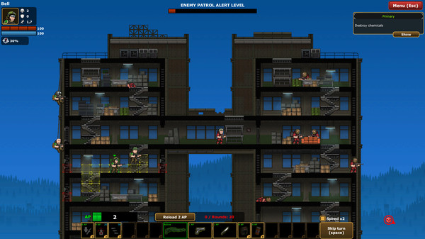 Recon Control screenshot 3