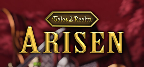 Tales of the Realm: Arisen